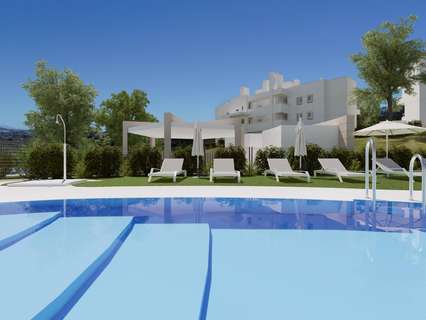 Apartamento en venta en Mijas