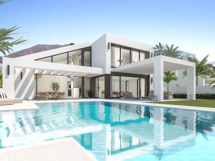 Villa en venta en Mijas Mijas Golf