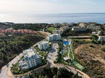 Apartamento en venta en Mijas Mijas Golf