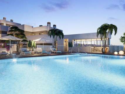 Apartamento en venta en Marbella Los Monteros