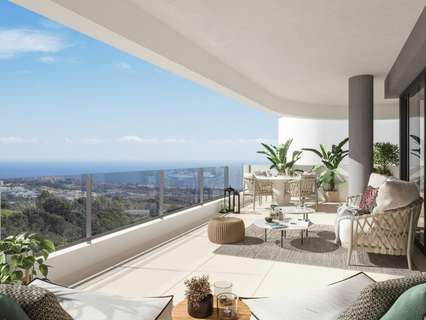 Apartamento en venta en Marbella Los Monteros