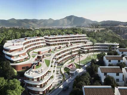 Apartamento en venta en Mijas Mijas Golf