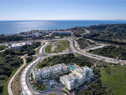 Apartamento en venta en Estepona