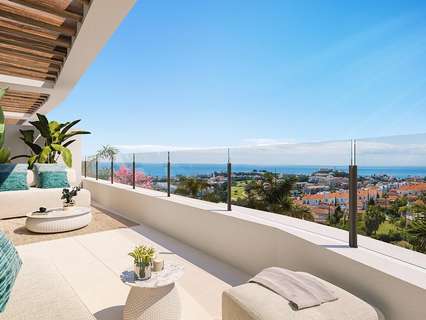 Apartamento en venta en Mijas