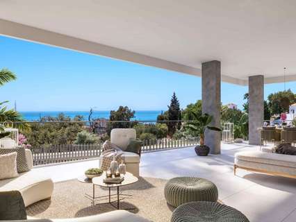 Apartamento en venta en Marbella Los Monteros