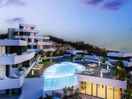 Apartamento en venta en Marbella Los Monteros