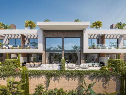 Villa en venta en Marbella