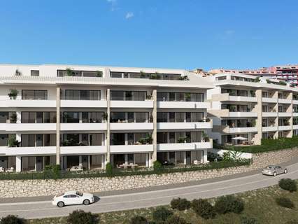 Apartamento en venta en Fuengirola Los Pacos