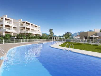 Apartamento en venta en Benahavís