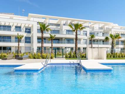 Apartamento en venta en Mijas Las Lagunas