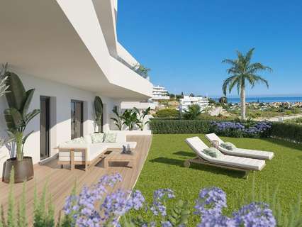 Apartamento en venta en Estepona Valle Romano