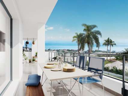 Apartamento en venta en Estepona