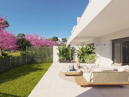 Apartamento en venta en Estepona