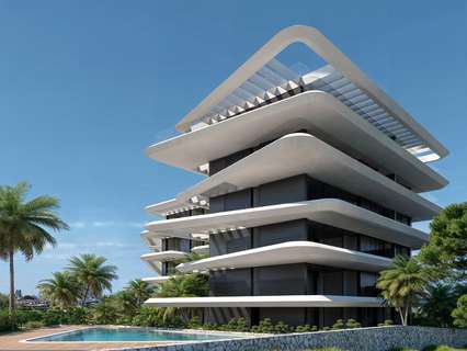 Apartamento en venta en Estepona