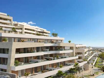 Apartamento en venta en Estepona Selwo