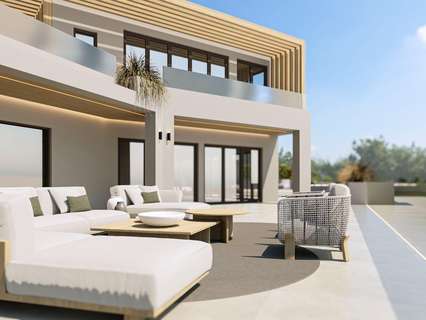 Villa en venta en Marbella Elviria