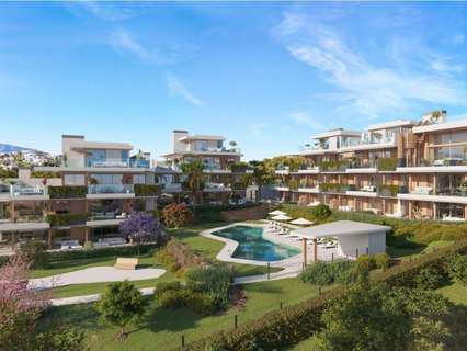 Apartamento en venta en Estepona