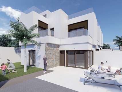 Villa en venta en Benijófar