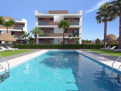 Apartamento en venta en Los Alcázares