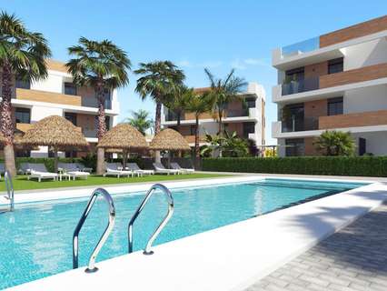 Apartamento en venta en Los Alcázares