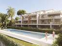 Apartamento en venta en Estepona zona La Resinera Voladilla