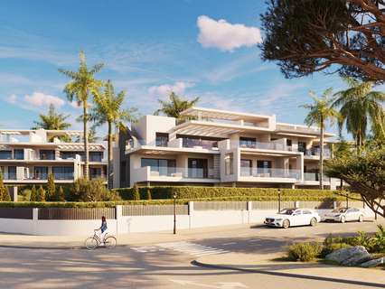 Apartamento en venta en Estepona