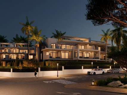 Apartamento en venta en Estepona