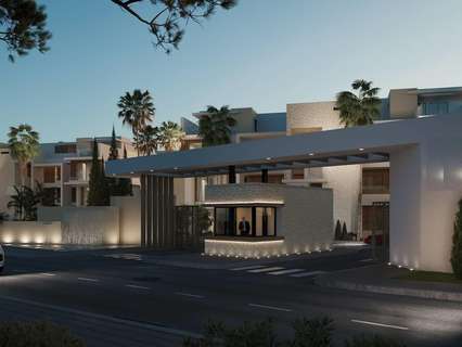 Apartamento en venta en Estepona