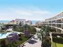 Apartamento en venta en Manilva zona Aldea Beach