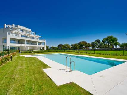 Apartamento en venta en San Roque Sotogrande