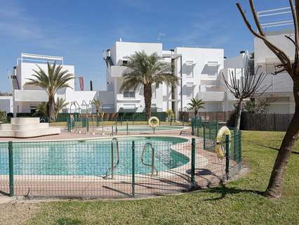 Apartamento en venta en Vera Vera Playa