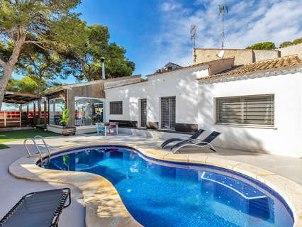 Villa en venta en Orihuela Orihuela-Costa