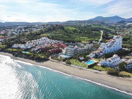 Apartamento en venta en Estepona