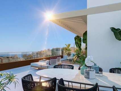 Apartamento en venta en Estepona