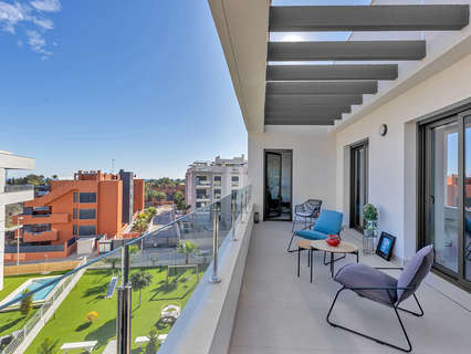 Apartamento en venta en Orihuela Orihuela-Costa