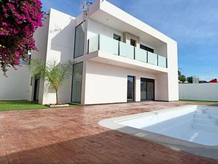 Villa en venta en Fortuna