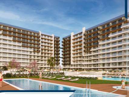 Apartamento en venta en Torrevieja Punta Prima