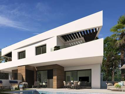 Villa en venta en Guardamar del Segura