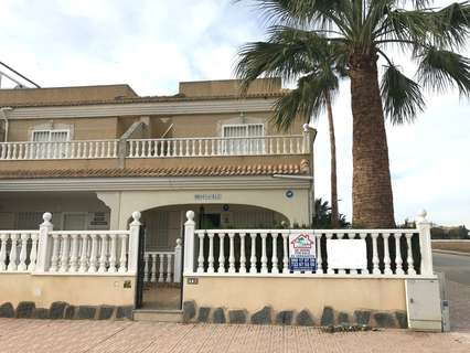 Villa en venta en Los Alcázares