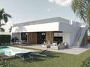Villa en venta en Alhama de Murcia zona Condado De Alhama rebajada