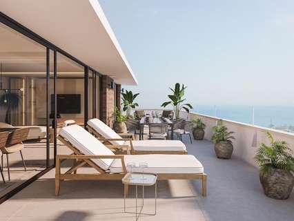 Apartamento en venta en Fuengirola zona Higueron