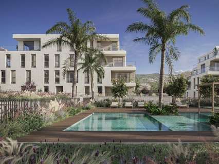 Apartamento en venta en Benicasim/Benicàssim