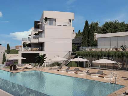 Apartamento en venta en Mijas