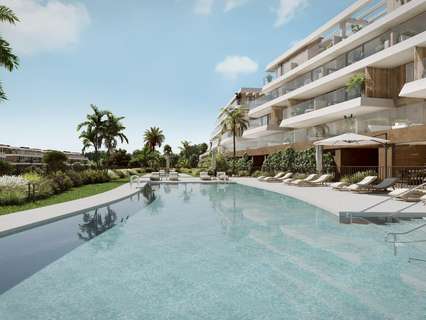Apartamento en venta en Estepona zona Buenas Noches
