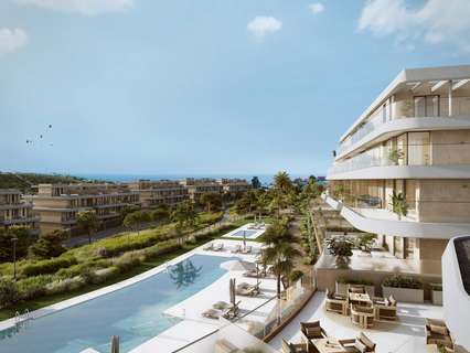 Apartamento en venta en Estepona zona Buenas Noches rebajado