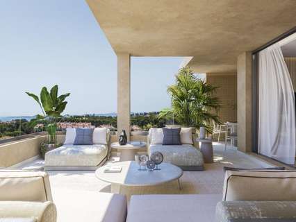 Apartamento en venta en Benalmádena zona Golf Torrequebrada