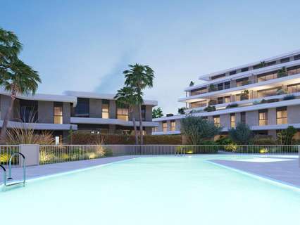 Apartamento en venta en Estepona zona Bel-Air, Cancelada, Saladillo