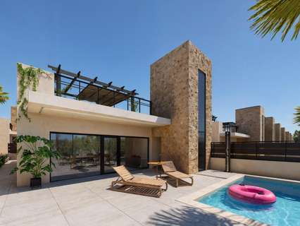 Villa en venta en Fuente Álamo de Murcia Fuente Álamo