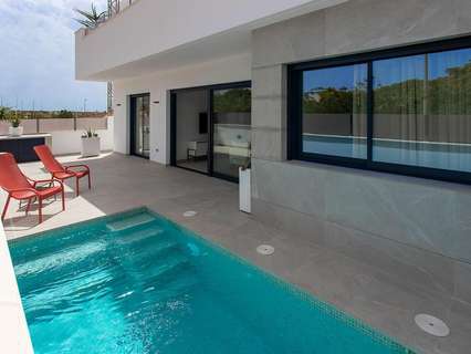 Villa en venta en Murcia zona Sucina