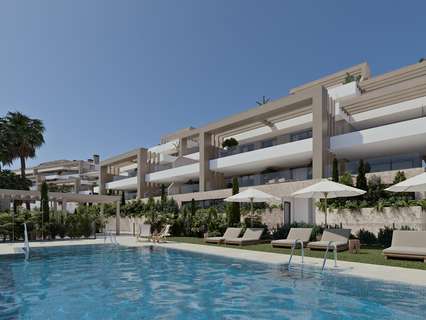 Apartamento en venta en Estepona zona Las Mesas rebajado
